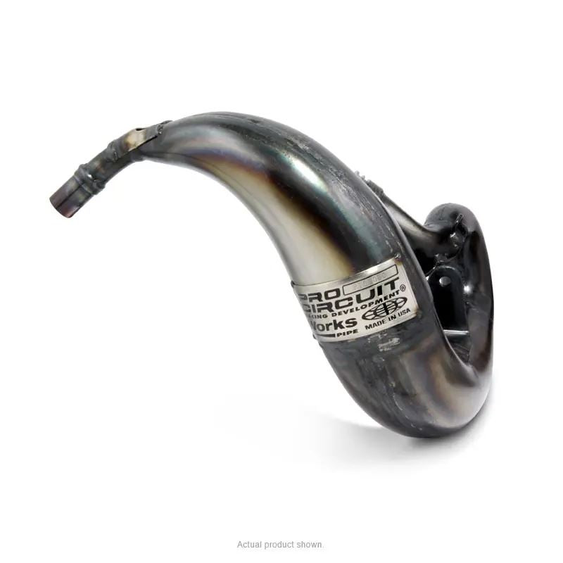 Pro Ciruit Works Pipe For KTM Jr 50 2009-2015